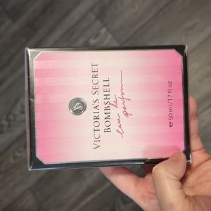 Victoria secret bombshell eau de parfume